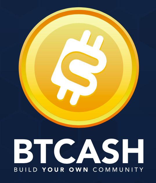 Logo of BT Cash