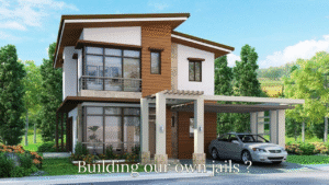 Are Keralites Building Their Own Jail in the name of Houses?