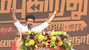 The Vijay “Landslide”: Life & Business Lessons from a Historic Victory